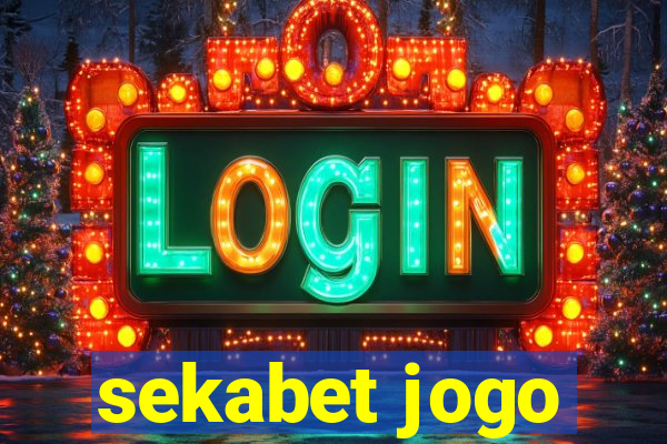 sekabet jogo