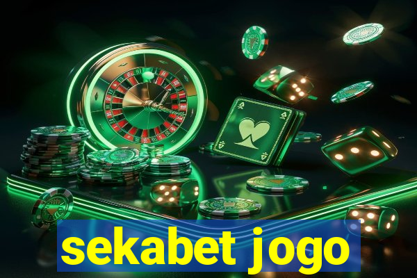 sekabet jogo