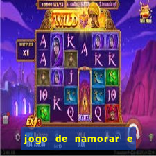 jogo de namorar e fazer filho