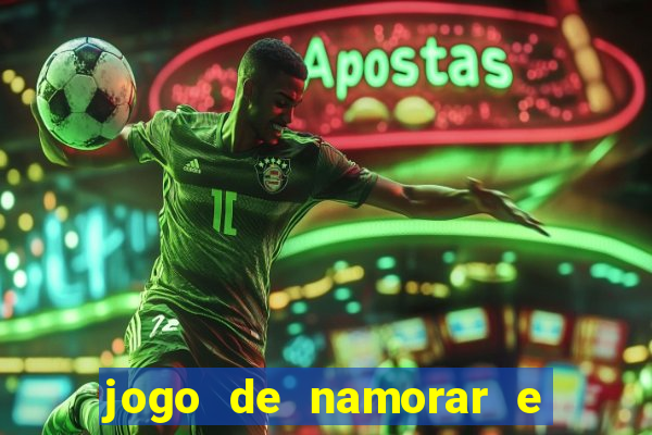 jogo de namorar e fazer filho