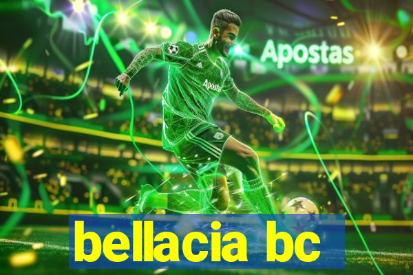 bellacia bc