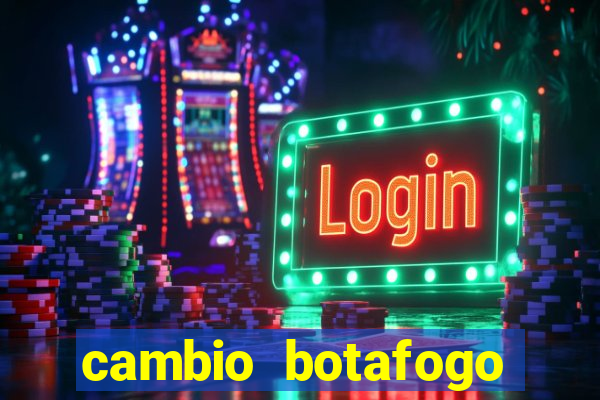 cambio botafogo praia shopping