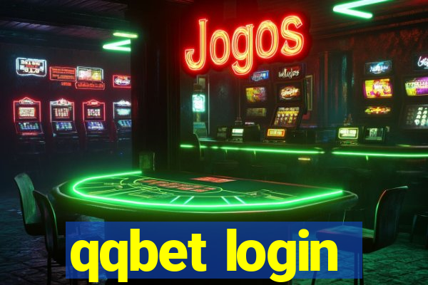 qqbet login