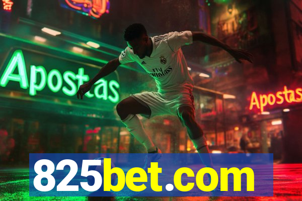 825bet.com