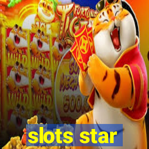 slots star