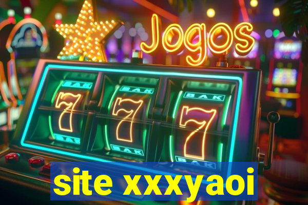 site xxxyaoi