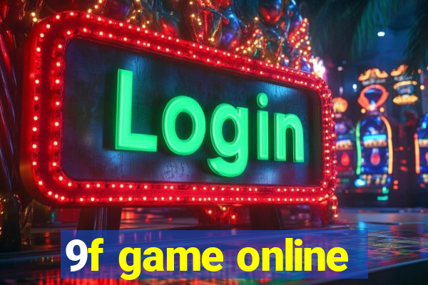 9f game online