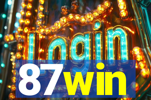 87win