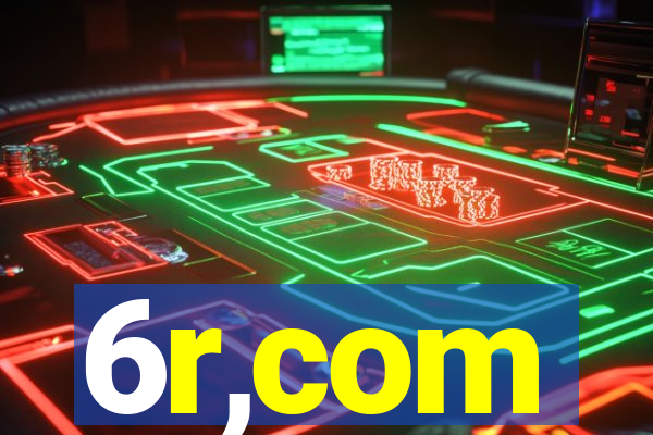 6r,com