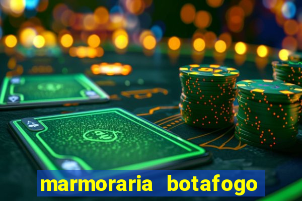 marmoraria botafogo general polidoro