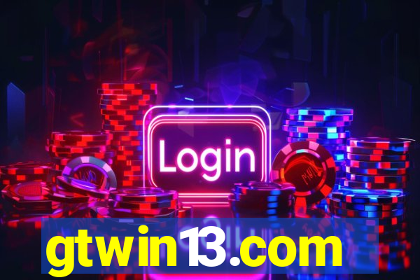 gtwin13.com
