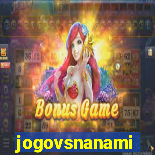 jogovsnanami