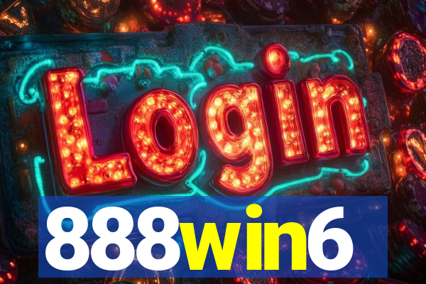 888win6