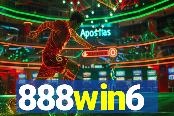 888win6