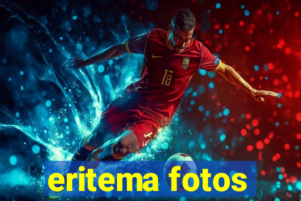 eritema fotos