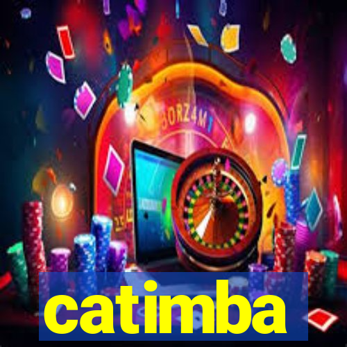 catimba