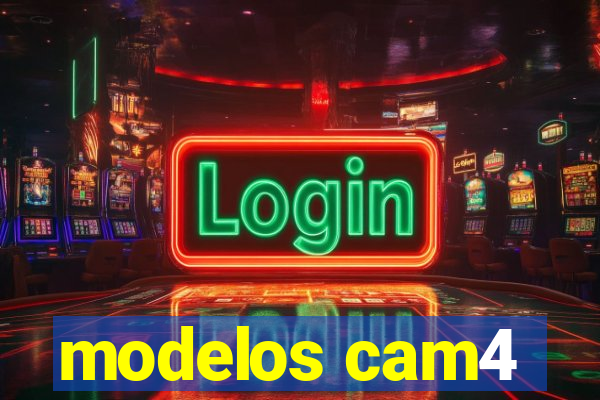 modelos cam4