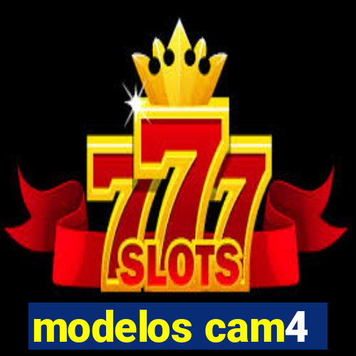 modelos cam4