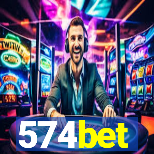 574bet