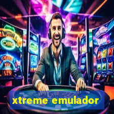 xtreme emulador