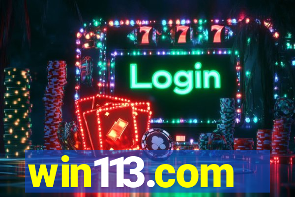 win113.com