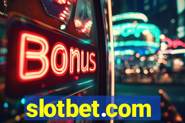 slotbet.com
