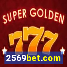 2569bet.com