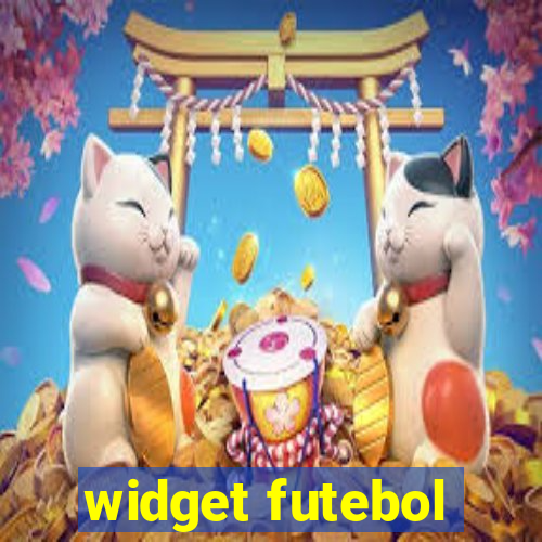 widget futebol
