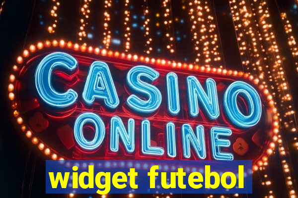 widget futebol