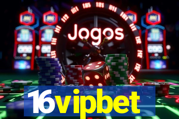 16vipbet