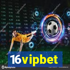 16vipbet