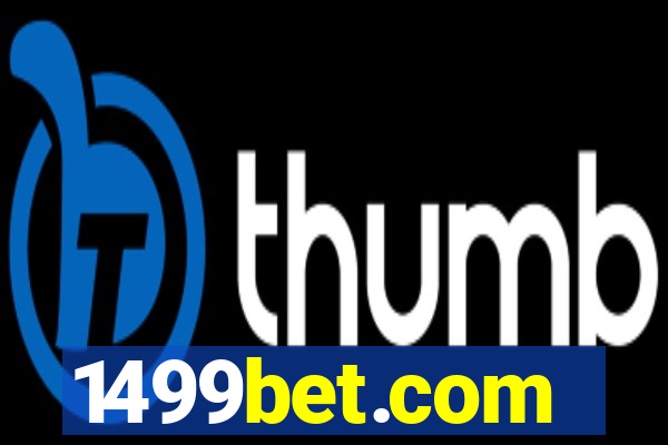 1499bet.com