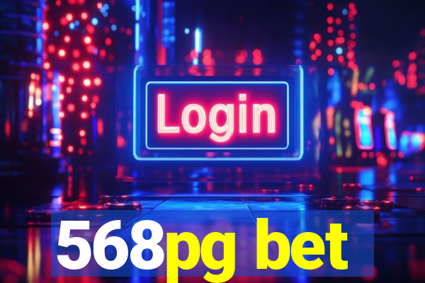 568pg bet