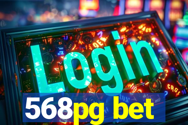 568pg bet