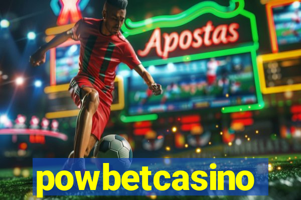 powbetcasino