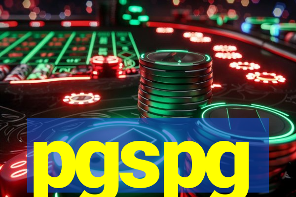 pgspg
