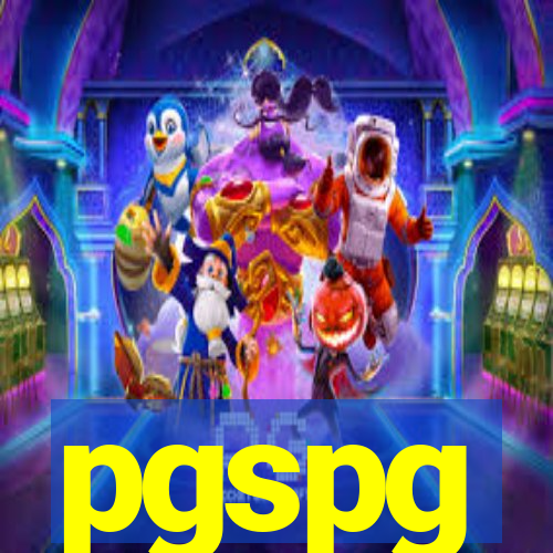 pgspg
