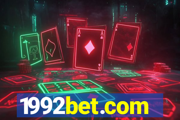 1992bet.com