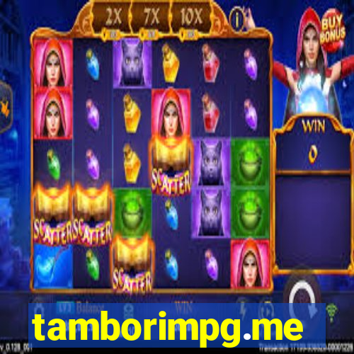 tamborimpg.me