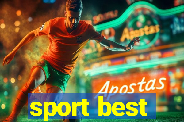 sport best