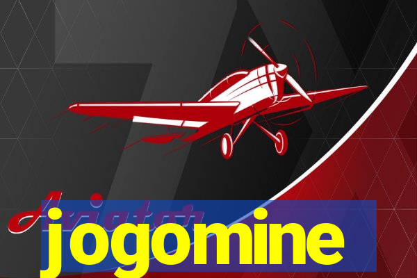 jogomine