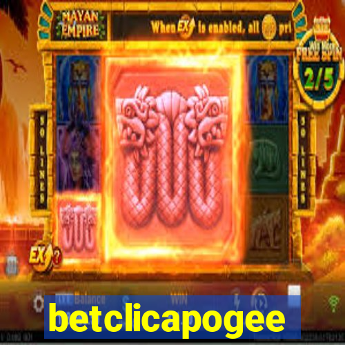 betclicapogee