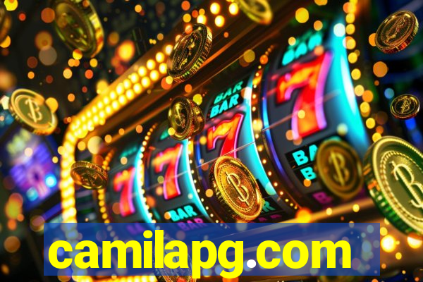 camilapg.com
