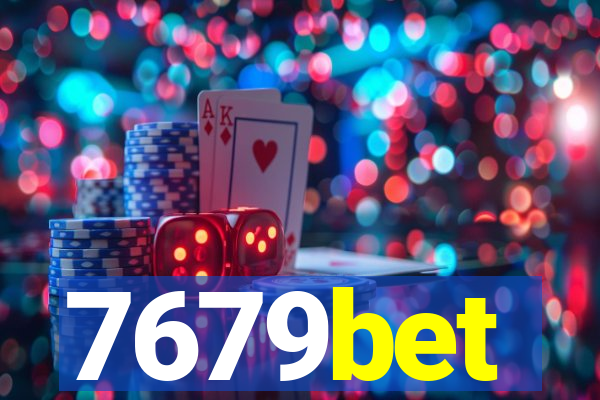 7679bet