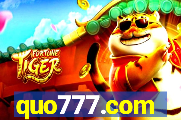 quo777.com