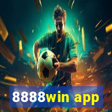 8888win app