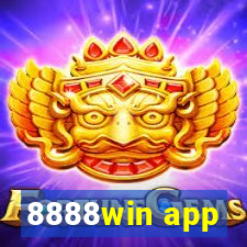 8888win app