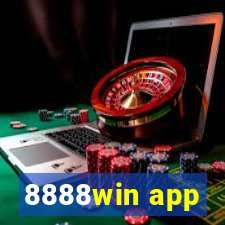 8888win app
