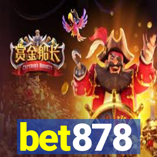 bet878