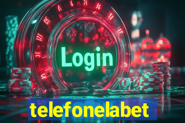 telefonelabet